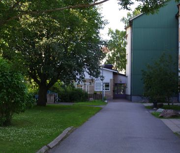 Stora Allén 25 - Photo 1