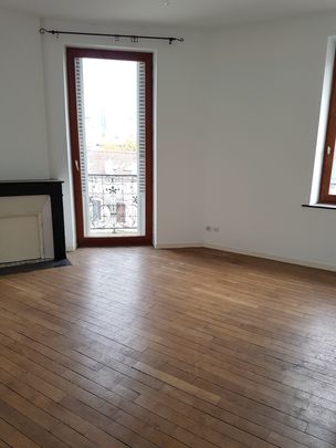 Location Appartement 3 pièces 62m² NANCY 54000 - Photo 1