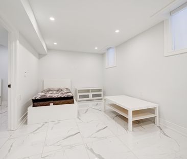 For Lease - 162 Mactier Drive Unit# Basement, Vaughan, Ontario - Photo 3