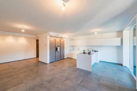 4.5 Zimmer, 126 m², 1. Stock - Photo 3