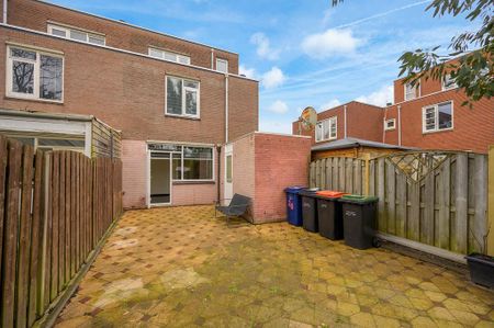 Te huur: Huis Veendamstraat in Almere - Foto 2