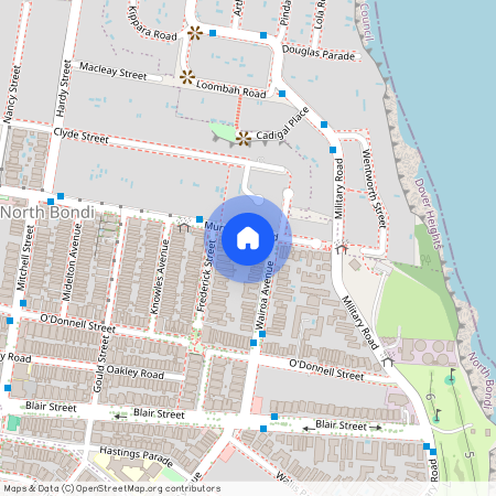 105 Murriverie Road, North Bondi NSW 2026