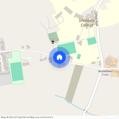 Shebbear, Beaworthy, Devon, EX21 5SH