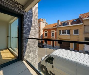 Appartement te huur - Foto 5