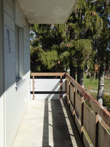 Helle 4.5-Zimmerwohnung mit grosszügigem Balkon - Photo 5