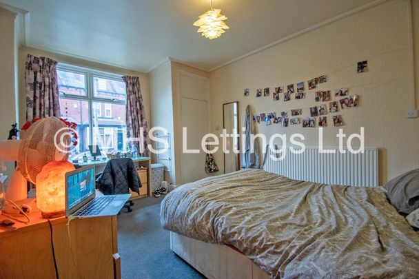 21 Grimthorpe Street, Leeds, LS6 3JU - Photo 1