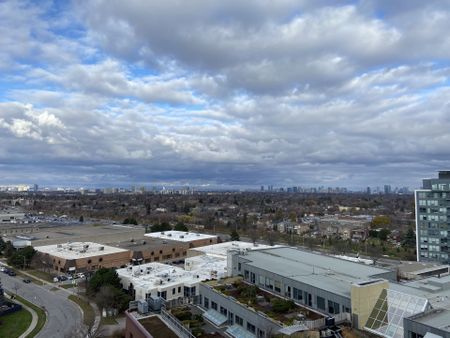 For Lease - 1100 Sheppard Avenue Unit# LPH 02, Toronto, Ontario - Photo 5