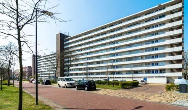 Lindenhof 1185 RH Amstelveen - Foto 1