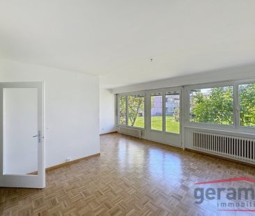 Studio à Marly avec terrasse - Photo 4
