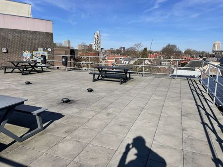 Te huur: Studio Schouwburgring in Tilburg - Photo 2