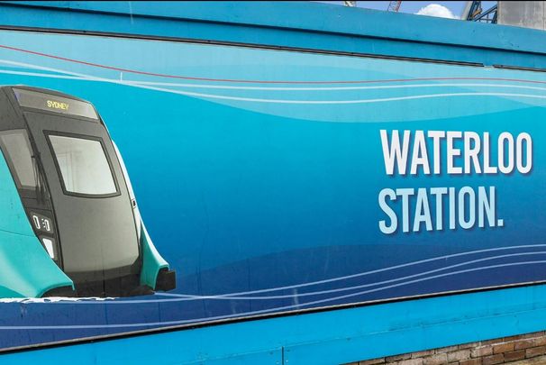 11/1 Henderson Road, Alexandria NSW 2015 - Apartment For Rent | Domain - Photo 1