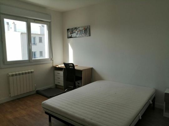 Appartement T4 à louer - 70 m² - Photo 1