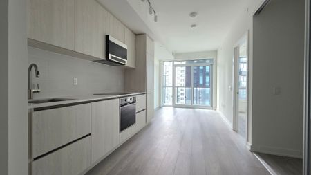For Lease - 110 Broadway Avenue Unit# 1404, Toronto, Ontario - Photo 5
