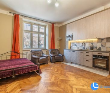 Studio w centrum| 2750 total| Plac inwalidów - Photo 2