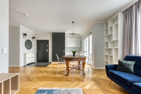 Łódź, Śródmieście, Tylna - Zdjęcie 5