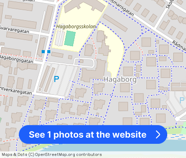 Brogatan 13 - Photo 1