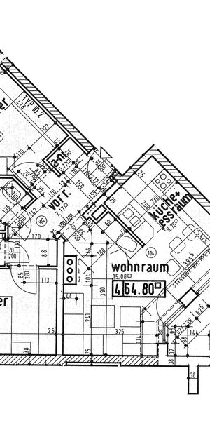 8800 Unzmarkt-Frauenburg - Kärntnerstraße 21/2/4 - Photo 2