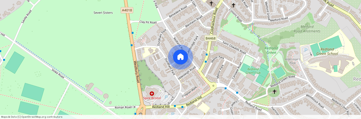 Westmoreland Road, BS6 6YW, Bristol