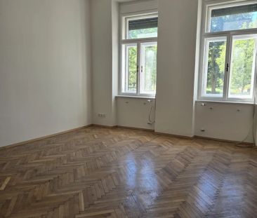 Generalsanierte 4-Zimmer-Wohnung AB MITTE OKTOBER - Photo 2
