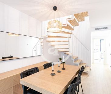 Dúplex de alquiler en C/ de Biscaia, Navas - Photo 4