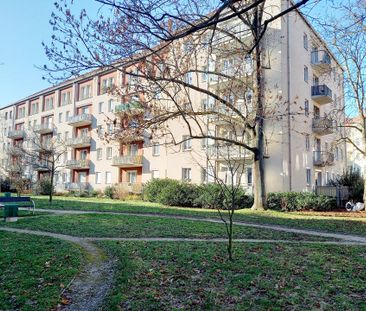 Mansfelder Str. 3, 01309 Dresden OT Striesen-Süd mit Johannstadt-Sü... - Foto 1