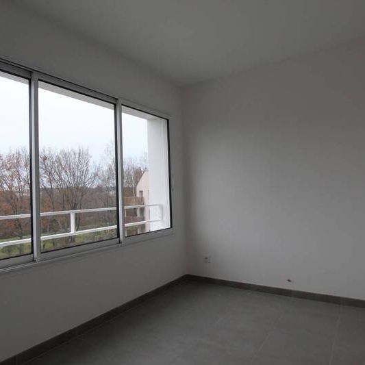 Appartement 3 pièces - - Photo 1