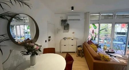 Alquiler de piso en Calle de la Maquinista - Photo 4