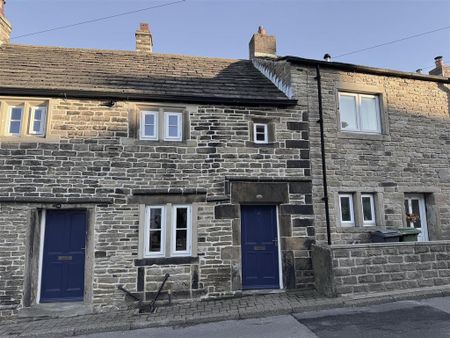 1 bedroom character property to rent - Photo 4