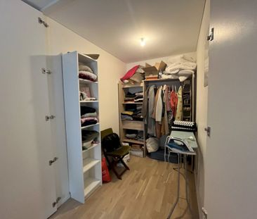 Bel appartement comme neuf de 2.5 pièces dans le quartier Sous-Gare - Foto 1
