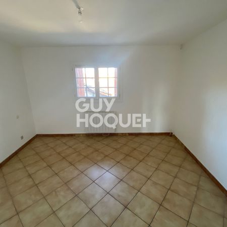 Appartement Albi 2 pièce(s) 48.64 m2 - Photo 3