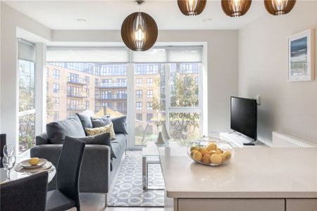 Charlotte Apartments, Honeypark, Glenageary Road Upper, Dun Laoghaire - Photo 5