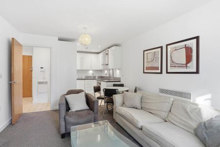 1 bedroom apartment to rent - Photo 2