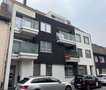 Ruim duplex appartement te Gistel met autostaanplaats - Photo 5