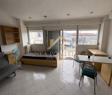 Studio / γκαρσονιέρα 40 τ.μ. προς ενοικίαση - Photo 5