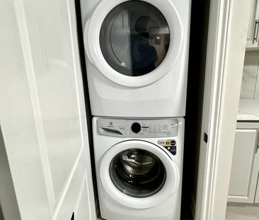 For Lease - 243 Crombie Street Unit# BSMT, Clarington, Ontario - Photo 5