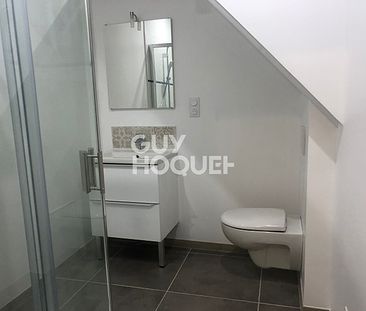 LOCATION d'un appartement meublé F2 (33 m²) à NEMOURS - Photo 2