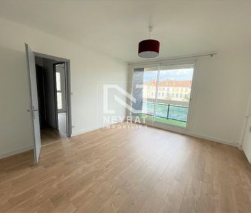 APPARTEMENT T3 A LOUER - Photo 5
