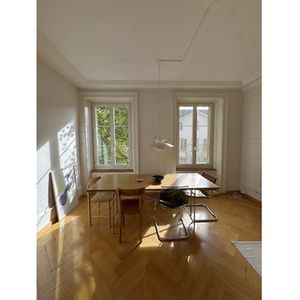 3½ Zimmer-Wohnung in Biel/Bienne (BE), möbliert, auf Zeit - Photo 3
