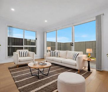 Spacious & Modern Granny Flat in Growing Wilton - Photo 2