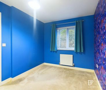 2 Bedroom Semi-Detached House - Photo 3