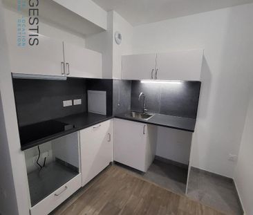 APPARTEMENT T2 43M - Photo 2