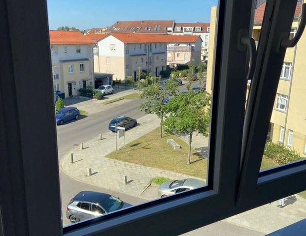 Nachmieter gesucht 2-Zimmer möblierte Wohnung mit 9000€ Abstand - Foto 1