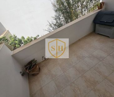 Διαμέρισμα για ενοικίαση Μασταμπάς (Ηράκλειο Κρήτης) - Φωτογραφία 2