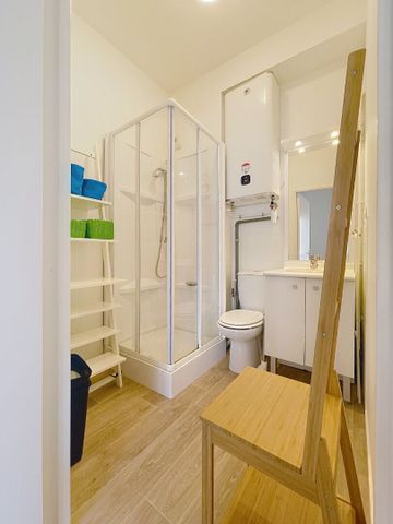 Studio Saint Cyprien - Photo 4