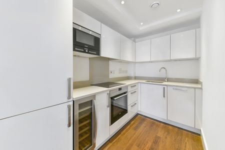 1 bedroom apartment to rent - Photo 3