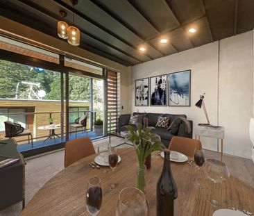 Welcome to apartment 101at 26 Sharella Living in Thorndon. - Photo 3