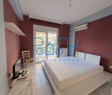 Διαμέρισμα για ενοικίαση Ζυμβρακάκη (Κομοτηνή) - Φωτογραφία 1
