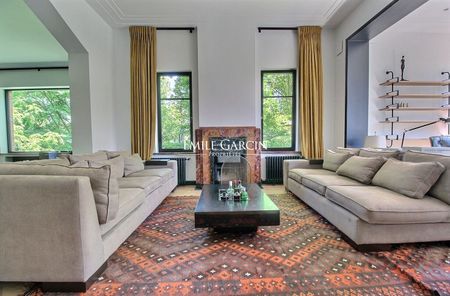 Tout savoir sur cette maison à Rhode-St-Genèse - Photo 2
