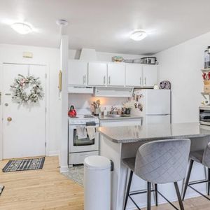 Appartement 3 ½ à louer Sainte-Foy / Sillery juillet 2026 - Photo 2