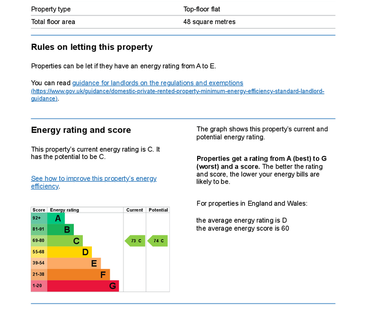 2 bedroom flat to rent - Photo 2